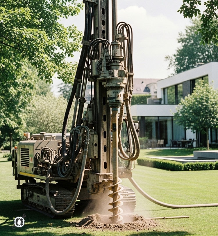 Water Purification Pretoria Advanced water filtration system installation in Pretoria